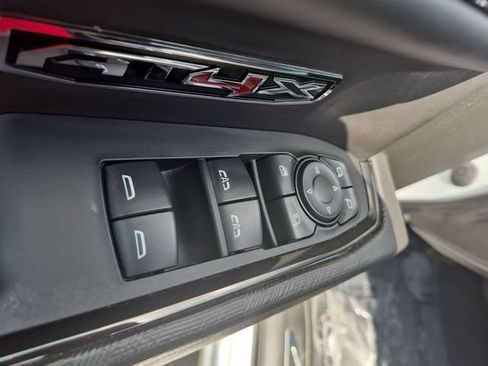 Used 2023 GMC Sierra 1500 AT4X AWD/4WD image 16