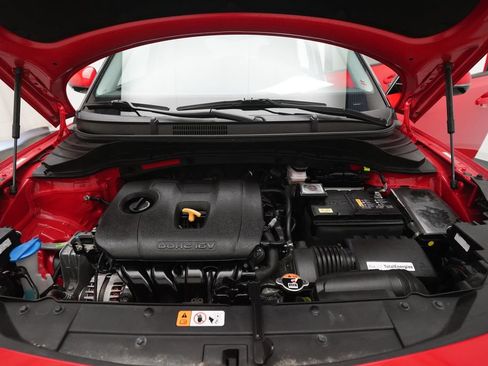 Used 2023 Kia Soul GT-Line FWD image 3