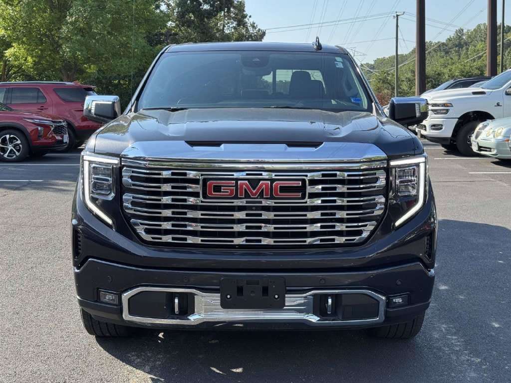 Used 2023 GMC Sierra 1500 Denali AWD/4WD image 27