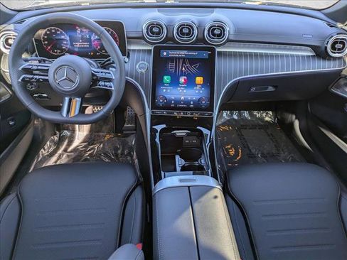 New 2026 Mercedes-Benz C 300 Sedan image 14