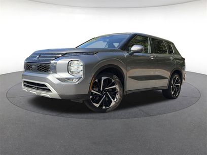 Used 2024 Mitsubishi Outlander SE