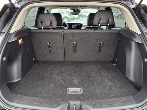 Used 2025 Buick Encore GX Preferred image 73