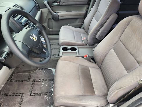 Used 2008 Honda CR-V LX image 13