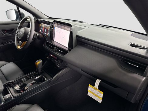 New 2026 Subaru Outback Wilderness image 30