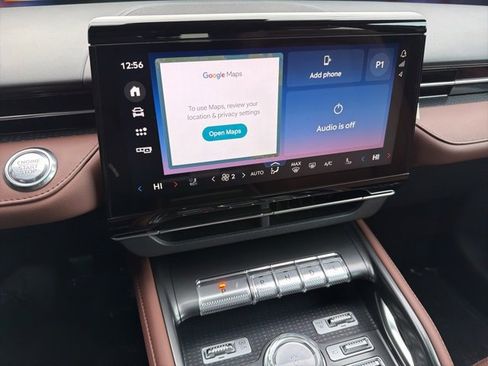 New 2026 Lincoln Nautilus Reserve image 17