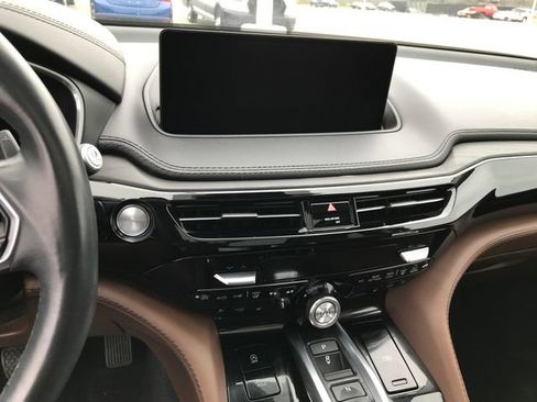 Used 2024 Acura MDX Advance image 6