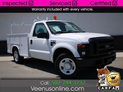 Used 2008 Ford F350 XL
