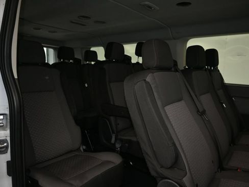 Used 2024 Ford Transit 350 XLT RWD image 15