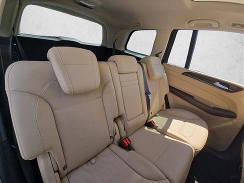 Used 2019 Mercedes-Benz GLS 450 4MATIC image 20