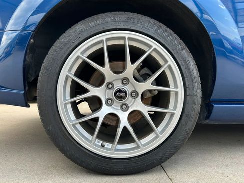 Used 2007 Ford Mustang GT Premium image 21