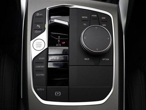 New 2025 BMW 430i xDrive Coupe w/ M Sport Package image 12