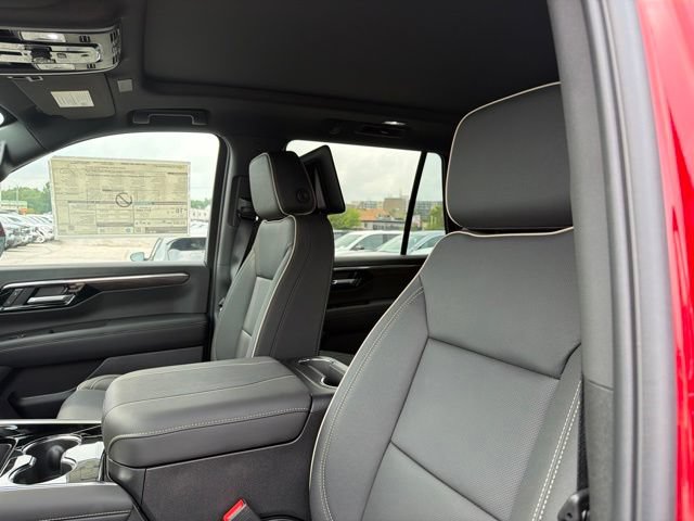 New 2026 Chevrolet Tahoe Premier AWD/4WD image 13