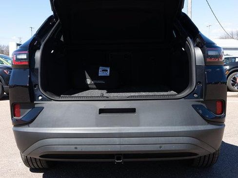 Certified 2023 Volkswagen ID.4 Pro S AWD/4WD image 21