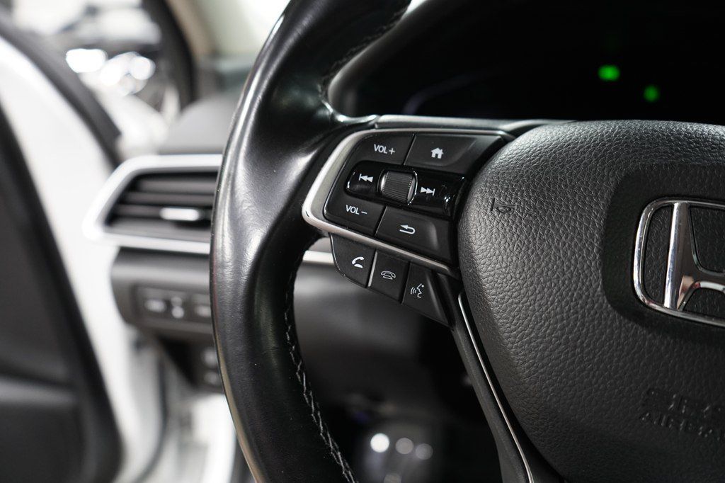Used 2021 Honda Accord Touring image 28
