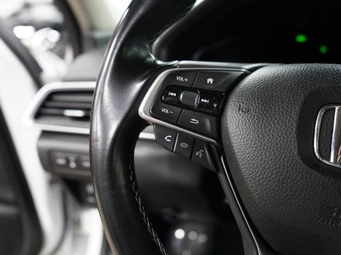Used 2021 Honda Accord Touring image 28