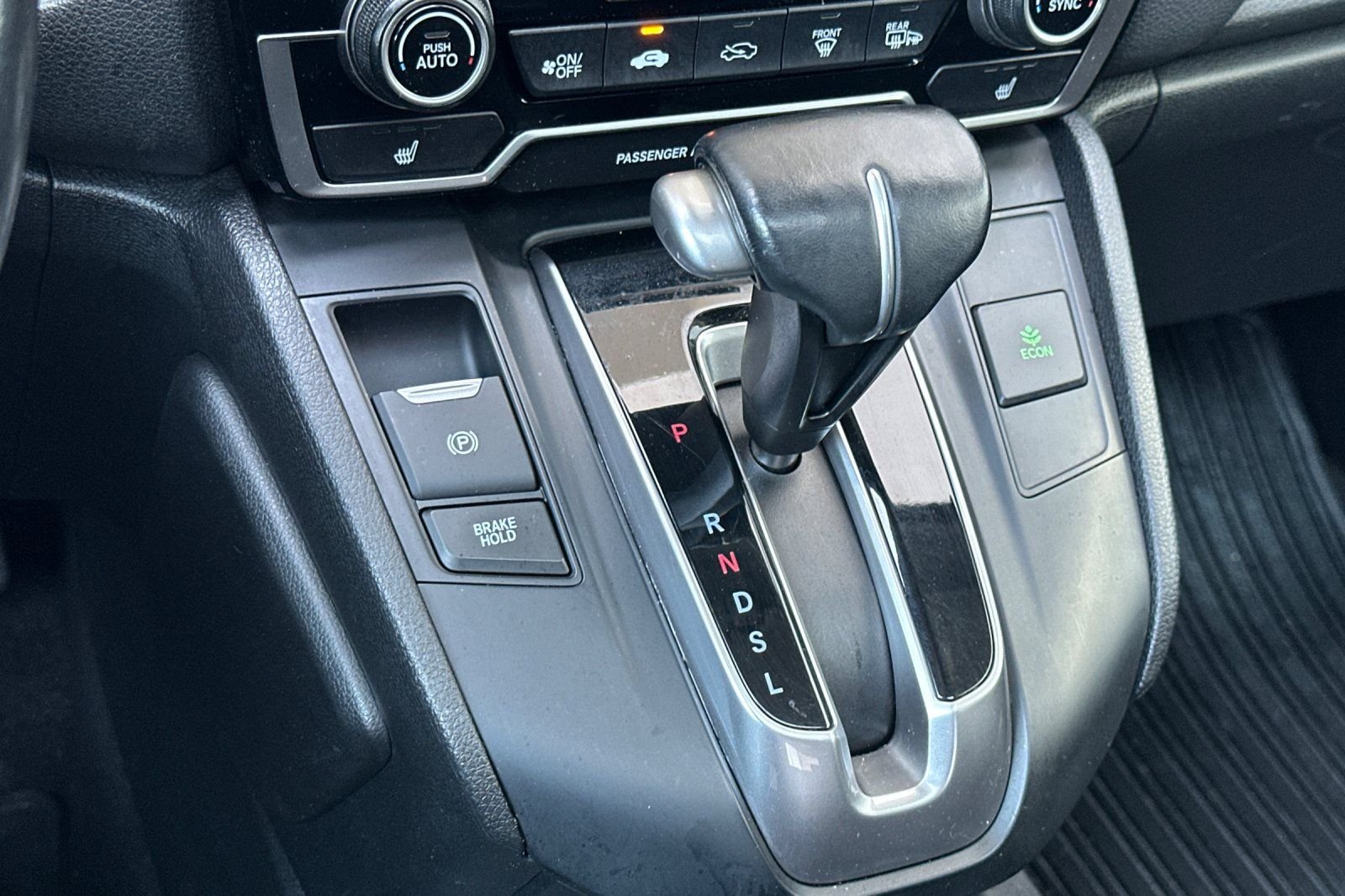 Used 2019 Honda CR-V Touring image 24