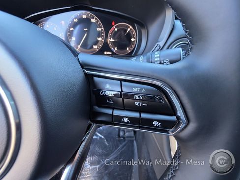 New 2026 MAZDA CX-90 3.3 Turbo S w/ Premium Package image 23