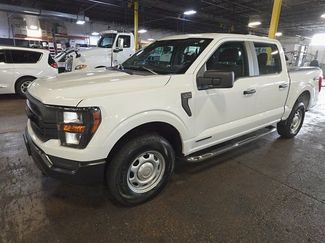 Certified 2023 Ford F150 XL video 1