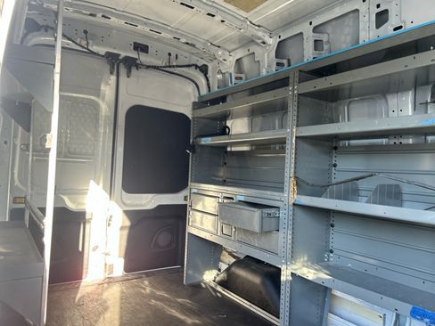 Used 2017 Ford Transit 250 148 High Roof RWD image 13