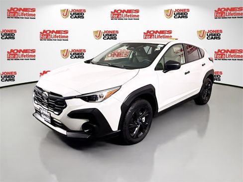 Used 2024 Subaru Crosstrek 2.0i image 12