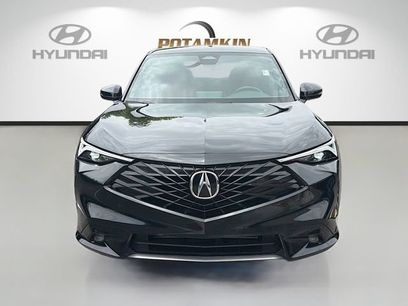 Used 2025 Acura ADX A-Spec