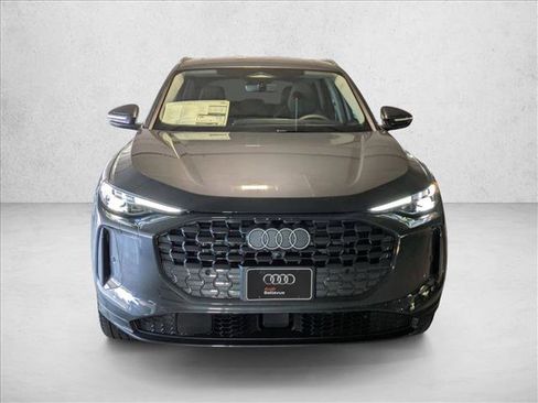 New 2025 Audi Q5 Premium Plus image 5