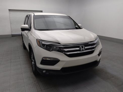 Used 2018 Honda Pilot EX image 14
