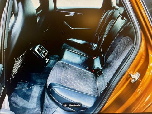 Used 2018 Audi S4 Prestige w/ Prestige Package AWD/4WD image 8