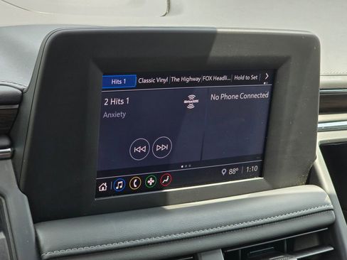 Certified 2023 Chevrolet Tahoe LS image 42