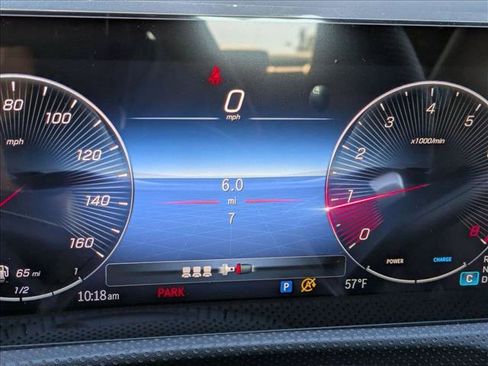 Used 2026 Mercedes-Benz CLA 250 image 11