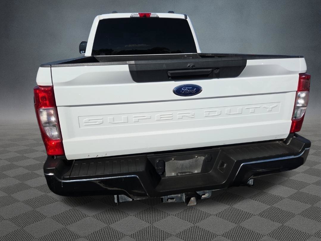 Used 2020 Ford F250 XL w/ STX Appearance Package AWD/4WD image 6