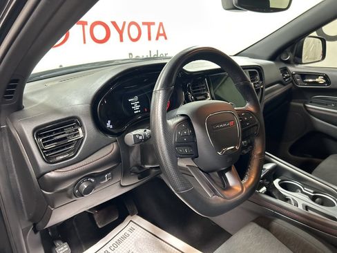 Used 2025 Dodge Durango GT AWD/4WD image 26