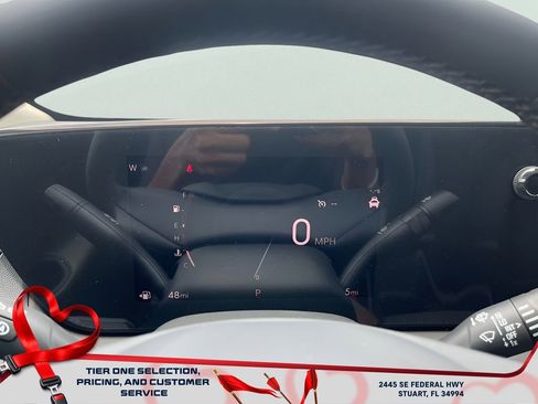 New 2026 Buick Encore GX Sport Touring w/ Advanced Technology Package image 50