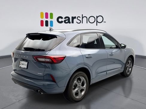 Used 2023 Ford Escape ST-Line w/ Tech Pack #1 image 5