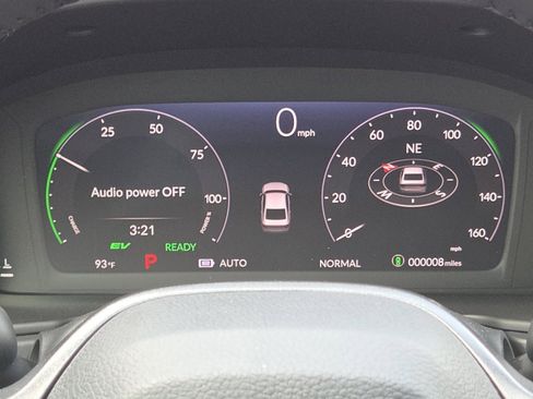 New 2026 Honda Accord Sport image 29