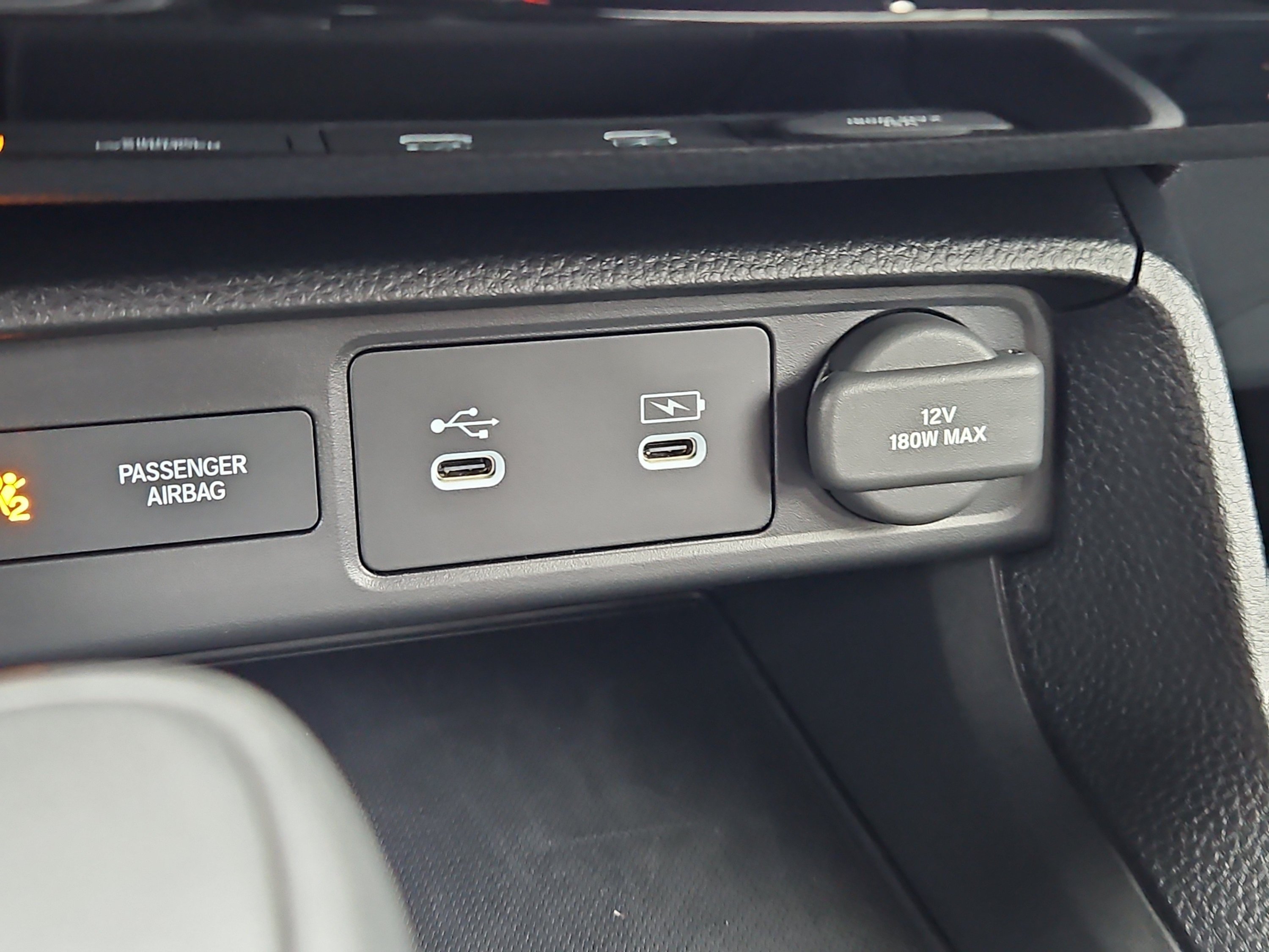 Used 2026 Honda Civic Sport image 10