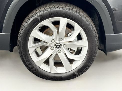 Used 2023 Volkswagen Taos S AWD/4WD image 31