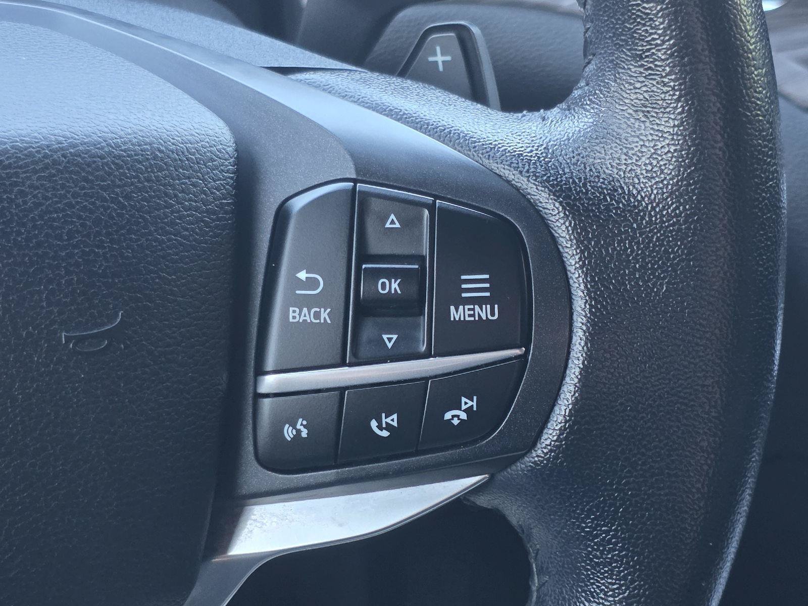 Used 2020 Ford Explorer Limited AWD/4WD image 14