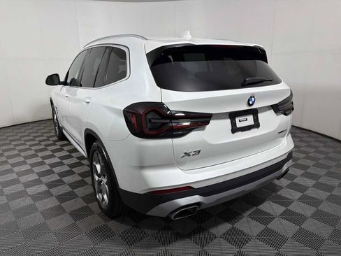 Used 2023 BMW X3 xDrive30i w/ Premium Package AWD/4WD image 5