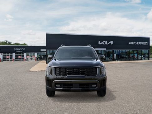 New 2026 Kia Sorento SX Prestige AWD/4WD image 2