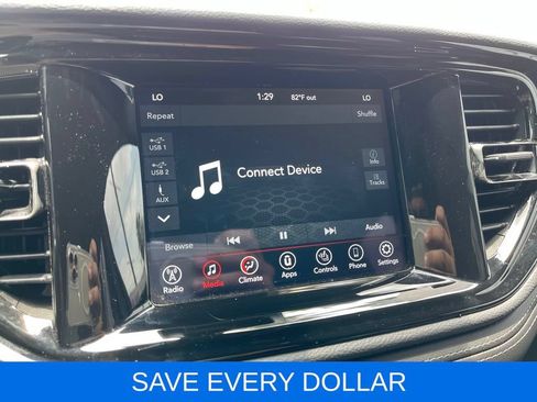 Used 2022 Dodge Durango GT RWD image 10