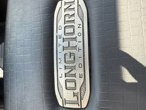 Used 2023 RAM 1500 Limited AWD/4WD image 24