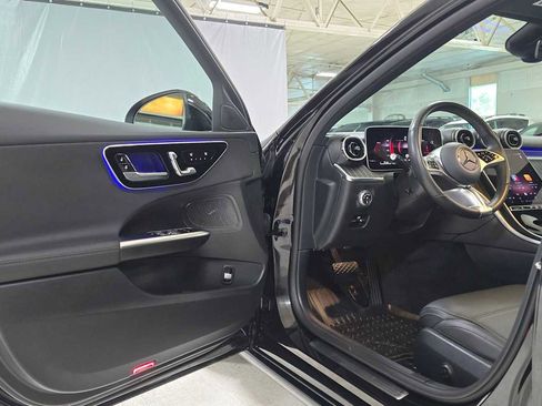 Certified 2025 Mercedes-Benz C 300 C 300 image 19