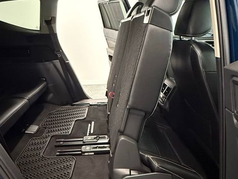 Used 2022 Volkswagen Atlas SEL image 20