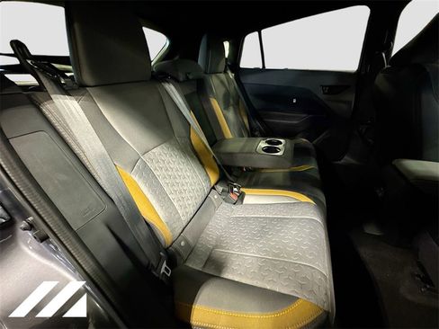 New 2026 Subaru Crosstrek 2.5i Sport image 27