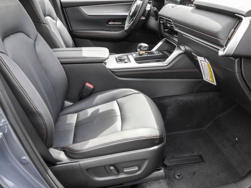New 2026 MAZDA CX-70 SC Plus AWD/4WD image 46