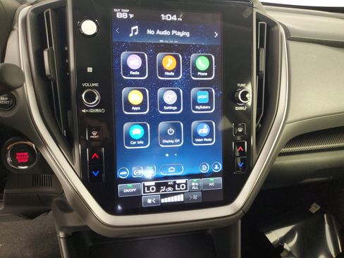 New 2025 Subaru Crosstrek 2.5i Premium w/ Crosstrek Mirror Package image 16