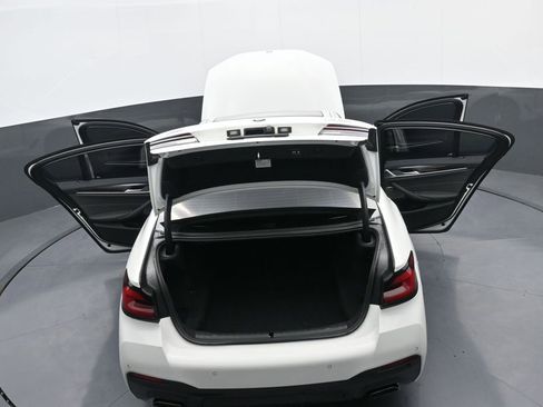 Used 2023 BMW 530i xDrive w/ M Sport Package image 41