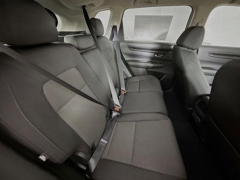 Certified 2025 Honda CR-V EX image 34