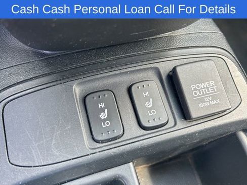 Used 2016 Honda CR-V EX image 22